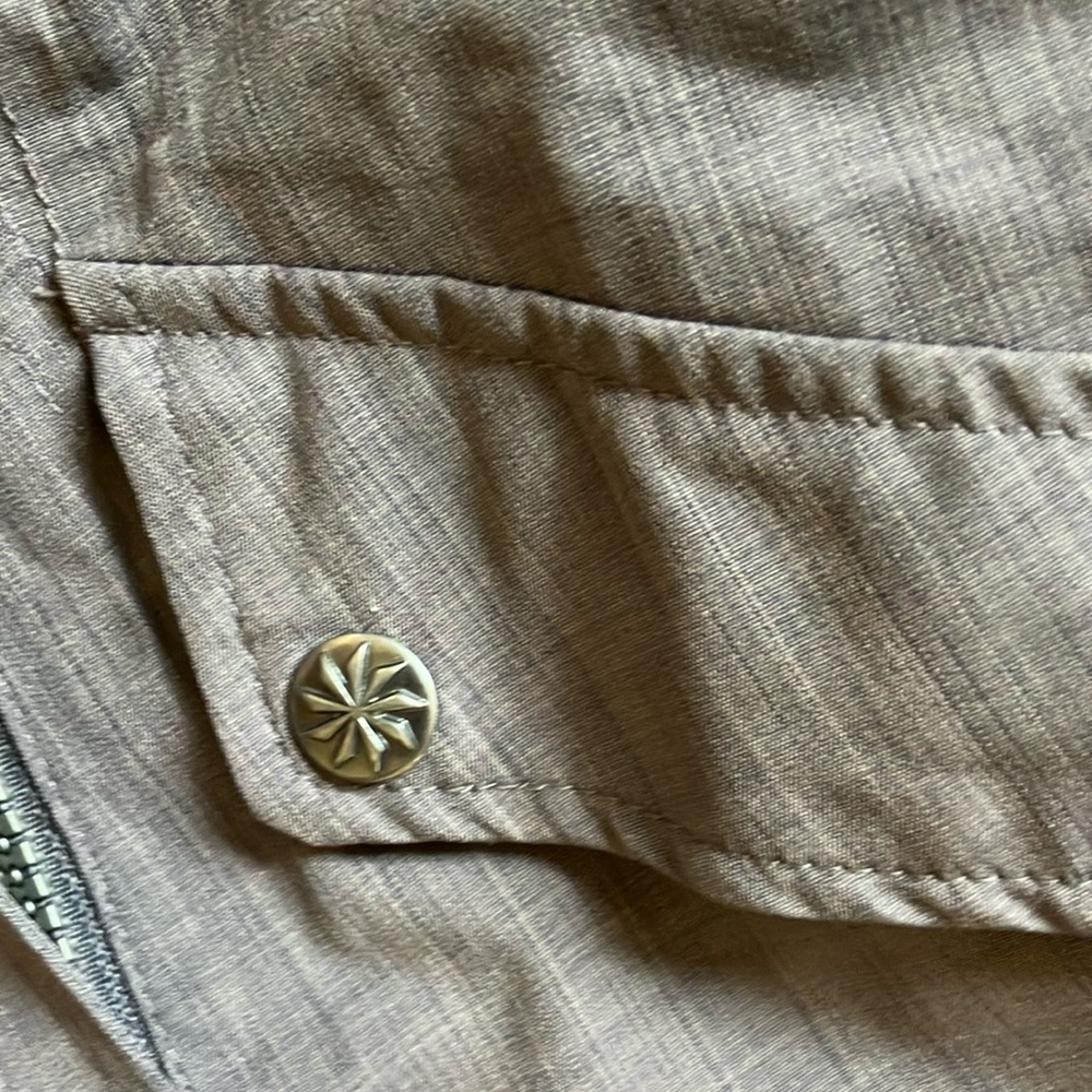 Spring athleta jacket size small - Picture 3 of 5